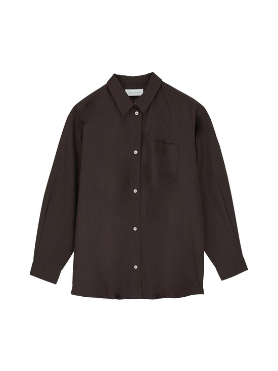 Skall Studio - Särk Edgar - DARK BROWN | Stockmann - photo 1