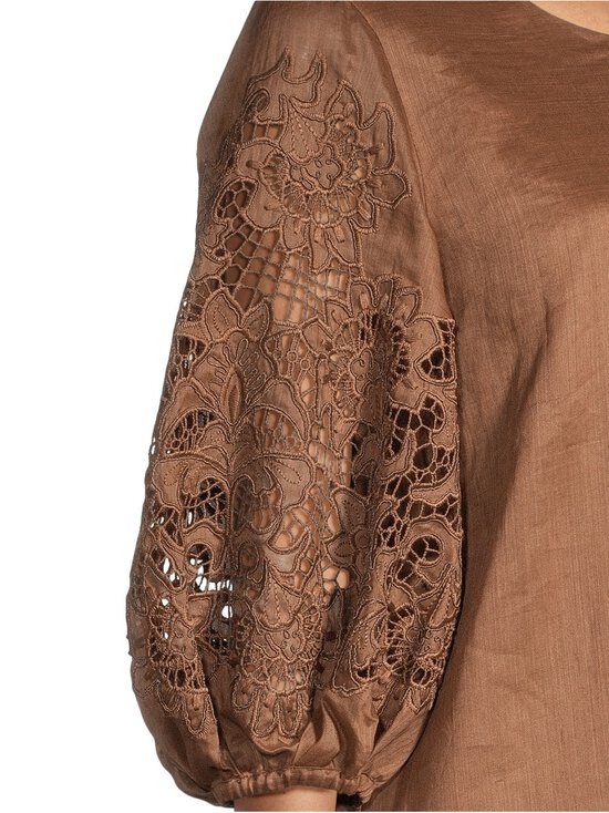 Max Mara Studio - MstOrdine-pusero - 062 CLAY | Stockmann - photo 5