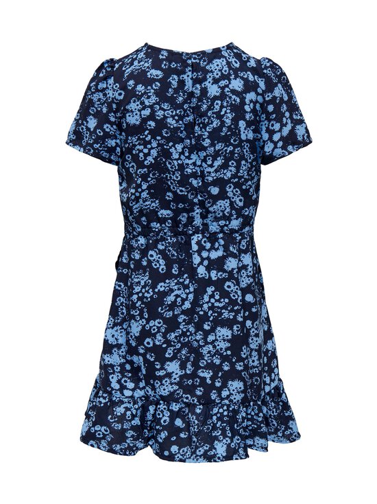 KIDS ONLY - KOGLINO FAKE WRAP kleit - NIGHT SKY - photo 2 KIDS ONLY - KOGLINO FAKE WRAP kleit - NIGHT SKY | Stockmann - photo 2