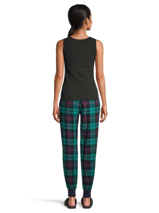 A+more - Jiren trikotāžas tops - BLACK | Stockmann - photo 3