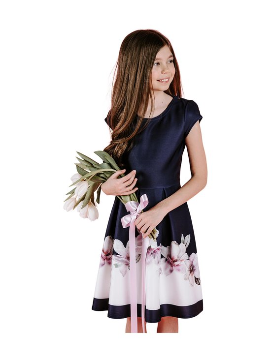 MINGNELIN - A Scuba -mekko - 105 105 NAVY | Stockmann - photo 1