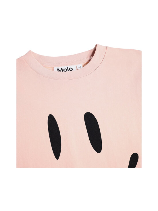 Molo - Roxo t-paita - 8058 PETAL BLUSH | Stockmann - photo 3