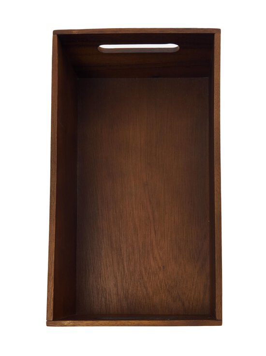 Casa Stockmann - Gea uzglabāšanas kaste - NATURAL ACACIA - photo 4 Casa Stockmann - Gea uzglabāšanas kaste - NATURAL ACACIA | Stockmann - photo 4