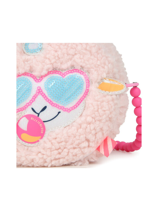 Billieblush - Olkalaukku - 475 PINK | Stockmann - photo 4
