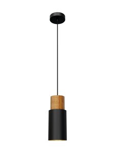 Design by Grönlund - Log-riippuvalaisin - BLACK - GOLD INSIDE Design by Grönlund - Log-riippuvalaisin - BLACK - GOLD INSIDE | Stockmann