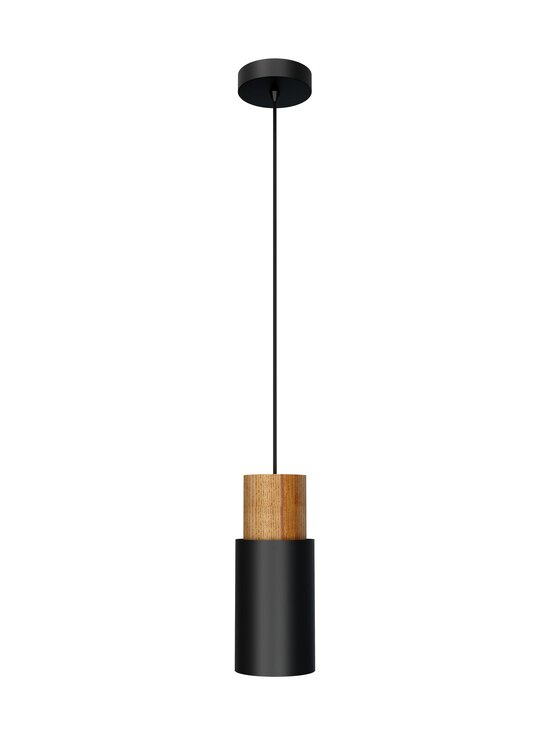 Design by Grönlund - Log-riippuvalaisin - BLACK - GOLD INSIDE - photo 2 Design by Grönlund - Log-riippuvalaisin - BLACK - GOLD INSIDE | Stockmann - photo 2
