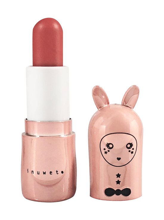 Inuwet - Huulepalsam Cannele - PINK | Stockmann - photo 1