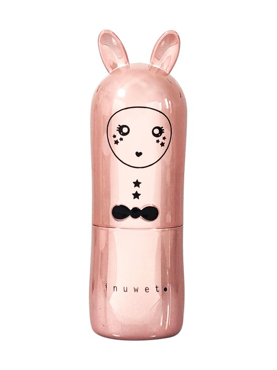 Inuwet - Huulepalsam Cannele - PINK | Stockmann - photo 2
