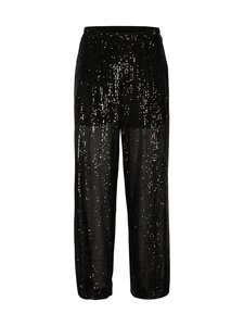 Gestuz - KammyGZ-housut - 100017 BLACK | Stockmann