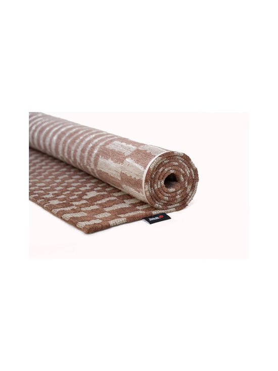 Louis de Poortere - Berber Ksar - jacquard-matto - BROWN/BEIGE - photo 7 Louis de Poortere - Berber Ksar - jacquard-matto - BROWN/BEIGE | Stockmann - photo 7