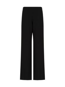 Emporio Armani - Housut - 999 NERO | Stockmann