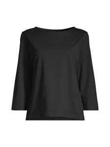 NOOM - Gretel-trikoopaita - BLACK | Stockmann