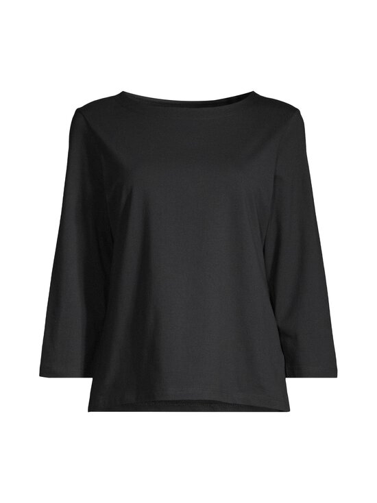 NOOM - Gretel-trikoopaita - BLACK | Stockmann - photo 1