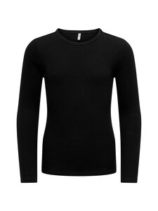 KIDS ONLY - KogLucky krekls - BLACK | Stockmann