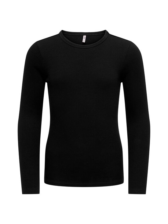 KIDS ONLY - KogLucky krekls - BLACK | Stockmann - photo 1