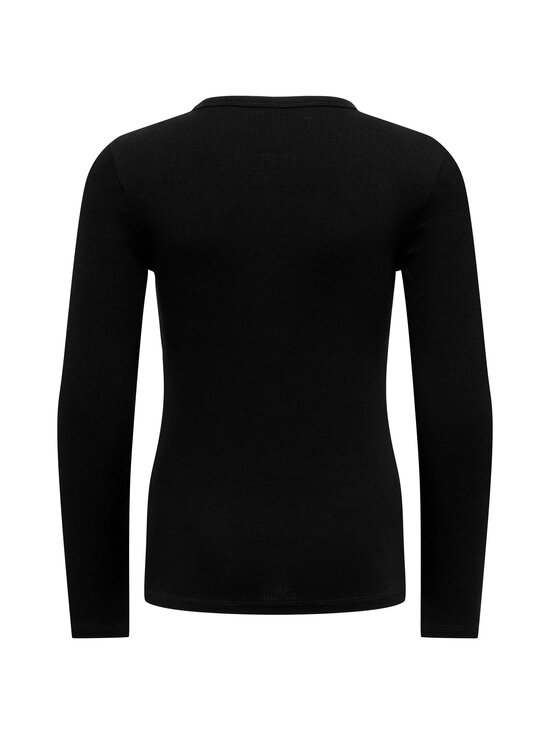 KIDS ONLY - KogLucky krekls - BLACK | Stockmann - photo 2