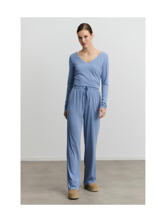 Rosemunde - RWElma Regular -pyjamahousut - 164 INFINITY | Stockmann - photo 3