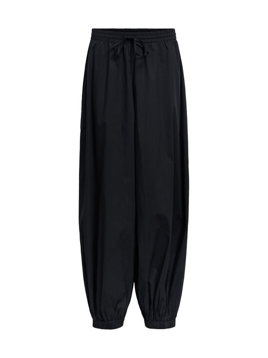 Object - ObjPaige Harem bikses - BLACK | Stockmann - photo 1
