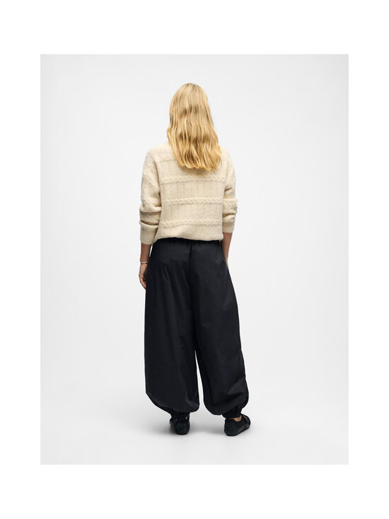 Object - ObjPaige Harem bikses - BLACK | Stockmann - photo 3