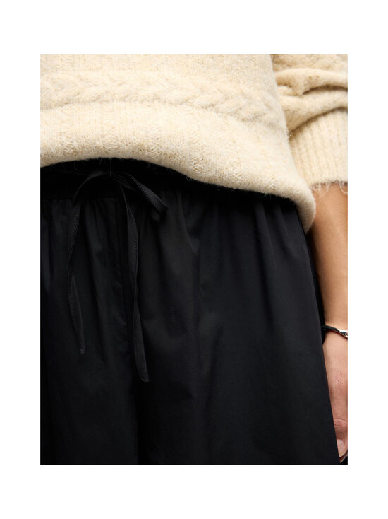 Object - ObjPaige Harem bikses - BLACK | Stockmann - photo 6