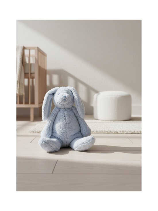 Pentik - Halipupu plush toy 29 cm - VAALEANSININEN | Stockmann - photo 2