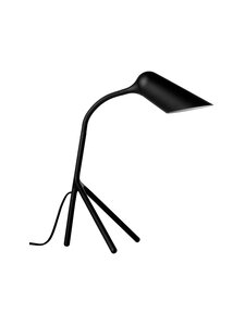 BoConcept - Curious-pöytävalaisin - MUSTA | Stockmann