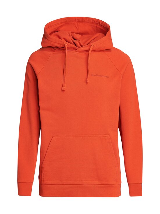 M Moment Hood Peak -huppari