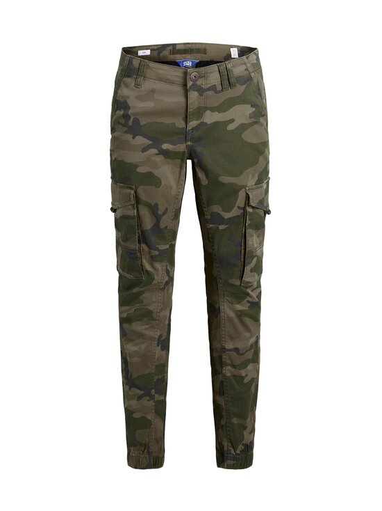 JpstPaul JjFlake Trousers