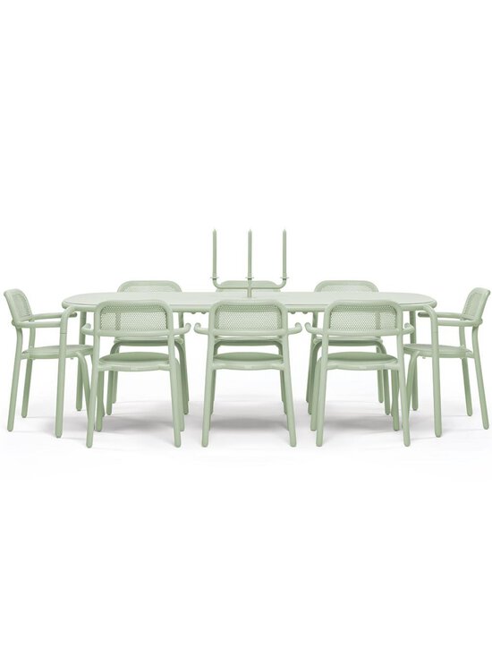 Fatboy - Toní Tablo -pöytä - VIHREÄ | Stockmann - photo 10