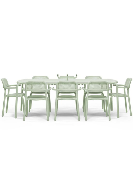 Fatboy - Toní Tablo -pöytä - VIHREÄ | Stockmann - photo 4