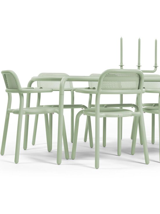 Fatboy - Toní Tablo -pöytä - VIHREÄ | Stockmann - photo 3