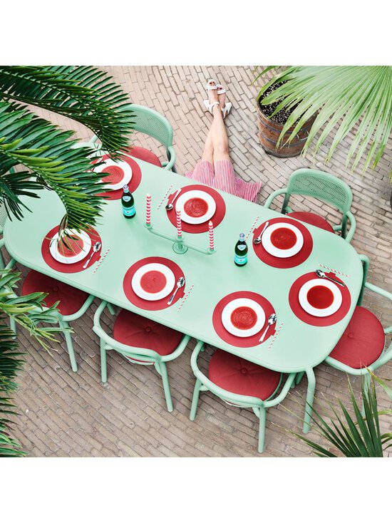 Fatboy - Toní Tablo -pöytä - VIHREÄ | Stockmann - photo 8