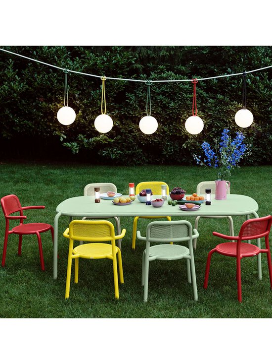 Fatboy - Toní Tablo -pöytä - VIHREÄ | Stockmann - photo 11