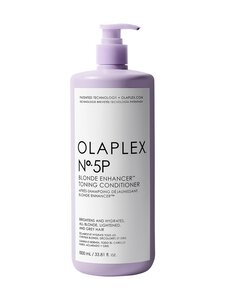 Olaplex - Blonde Enhancer™ Toning Conditioner -hoitoaine 1000 ml | Stockmann
