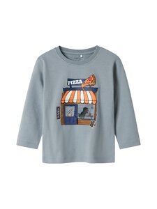 Name It - NmmNabir-trikoopaita - TRADEWINDS | Stockmann