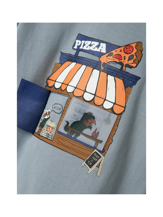 Name It - NmmNabir-trikoopaita - TRADEWINDS | Stockmann - photo 3