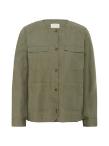 Part Two - AzizaPW-takki - 180516 SMOKEY OLIVE | Stockmann