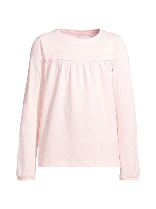 Bogi - Nanna Jersey pidžama - CRYSTAL PINK AOP | Stockmann - photo 4