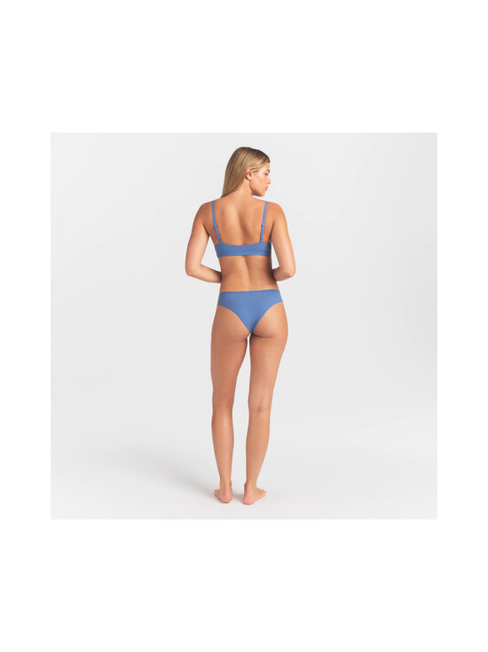SKIMS - Fits Everybody Cheeky Brief -alushousut - ARCTIC | Stockmann - photo 3