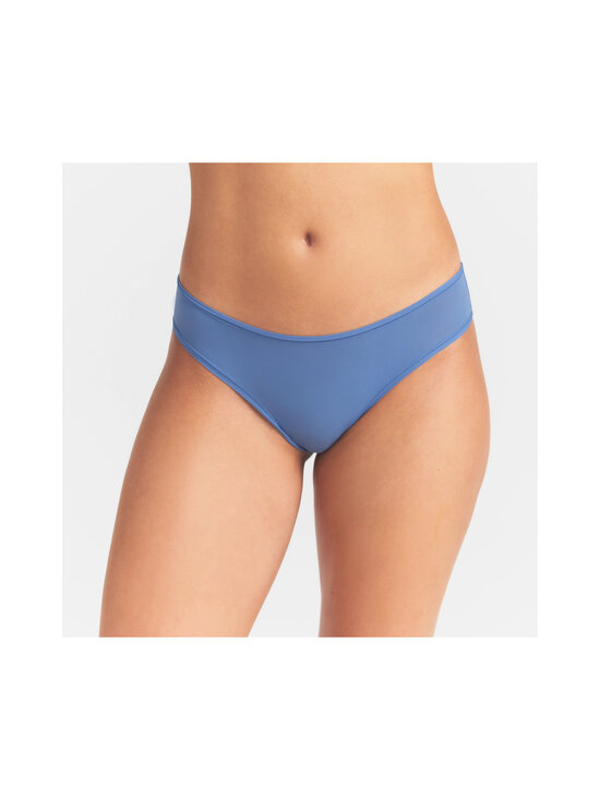 SKIMS - Fits Everybody Cheeky Brief -alushousut - ARCTIC | Stockmann - photo 4