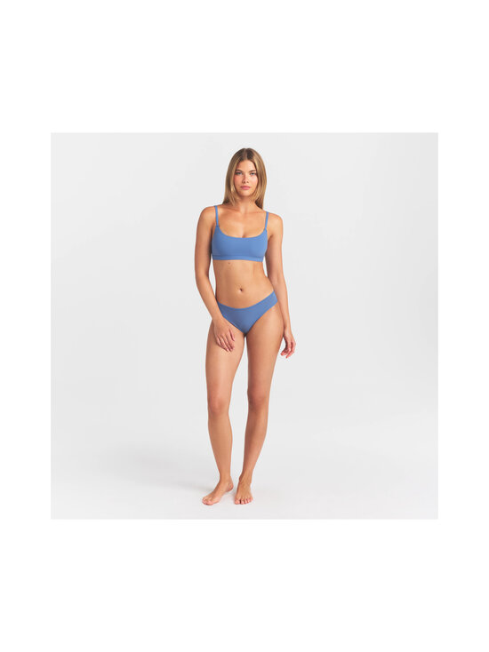 SKIMS - Fits Everybody Cheeky Brief -alushousut - ARCTIC | Stockmann - photo 5