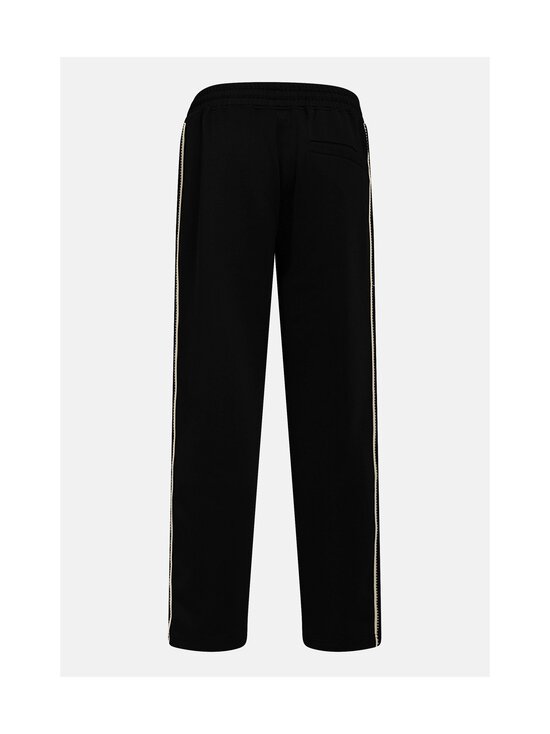 Redefined Rebel - RRTheo Regular Fit Track -housut - 01 BLACK | Stockmann - photo 2