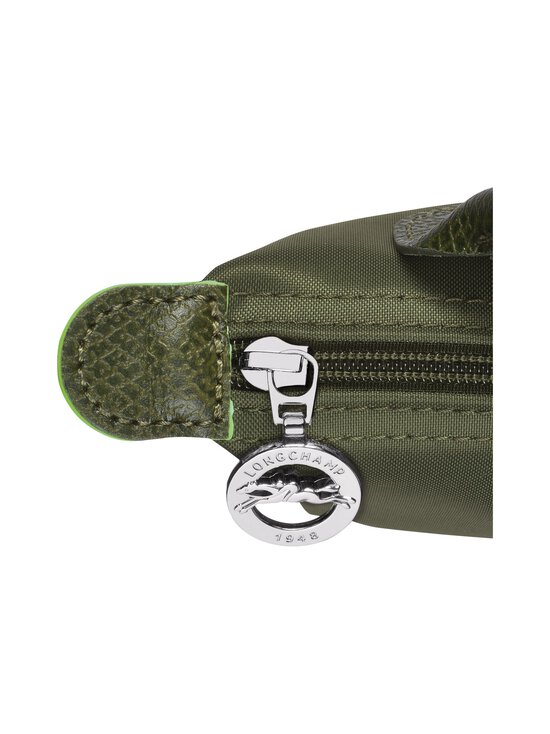 Longchamp - Le Pliage Green Pouch -laukku - 479 FOREST - photo 5 Longchamp - Le Pliage Green Pouch -laukku - 479 FOREST | Stockmann - photo 5