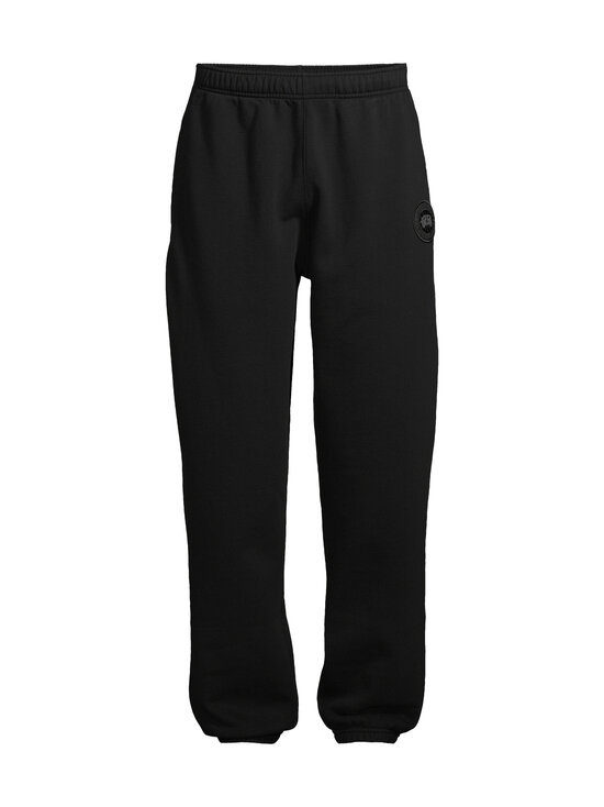 Canada Goose - Rove-joggerit - 9061 BLACK - NOIR | Stockmann - photo 1