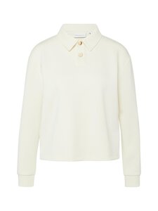 Comma - Scuba With Polo -paita - 403 EGGNOG | Stockmann