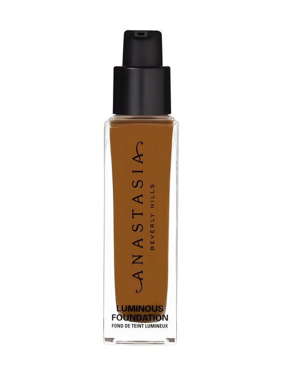 Anastasia - Luminous Foundation-meikkivoide 30ml - 470C - photo 2 Anastasia - Luminous Foundation-meikkivoide 30ml - 470C | Stockmann - photo 2