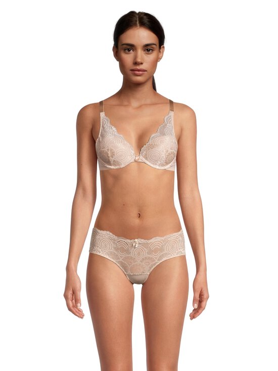 WONDERBRA - SHORTY-alushousut - 0BM BEIGE PERLE - photo 2 WONDERBRA - SHORTY-alushousut - 0BM BEIGE PERLE | Stockmann - photo 2
