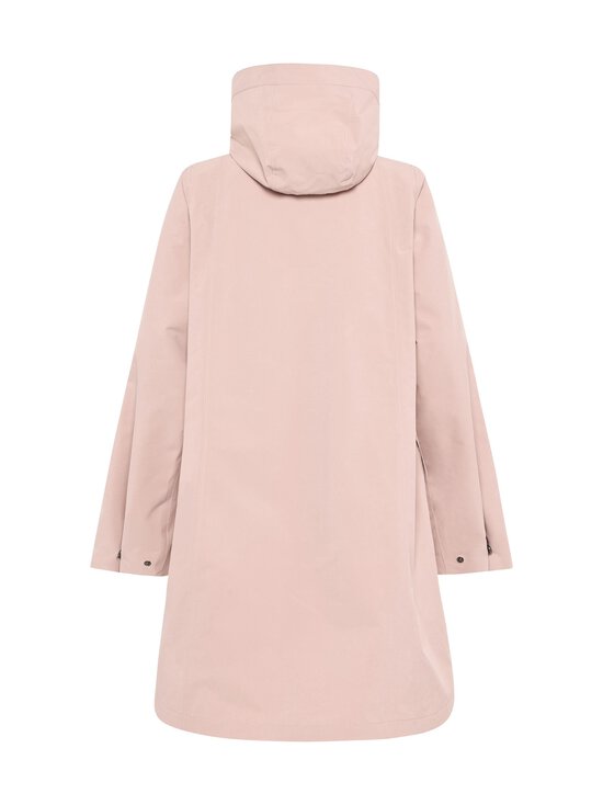 Didriksons - W Adria parka - K17 VINTAGE PINK | Stockmann - photo 2