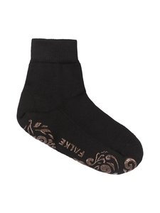 Falke - Light Cuddle Pads socks - BLACK | Stockmann