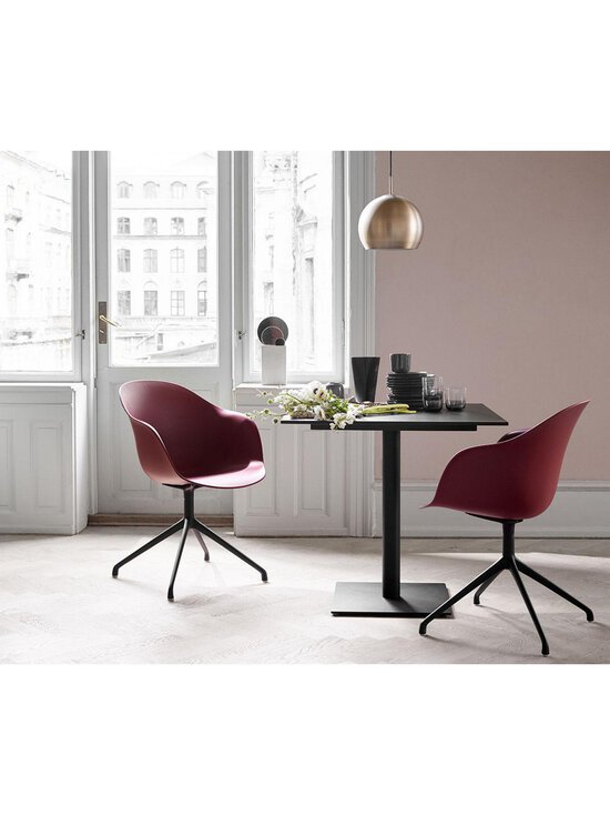 BoConcept - Torino-ruokapöytä - MUSTA | Stockmann - photo 3